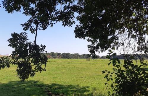 Bunde Casa | Monteurzimmer Ausma Boen 2 - Vakantiehuis Rust & Ruimte