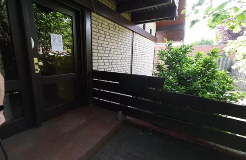 Burlo Apartamento | Monteurzimmer Borken-Burlo bei Lehmann
