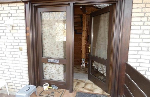 Burlo Apartamento | Monteurzimmer Borken-Burlo bei Lehmann