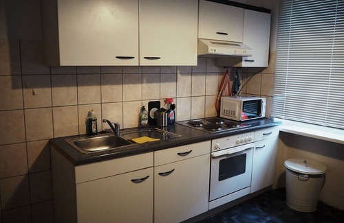 Mitte Apartamento | Monteurzimmer