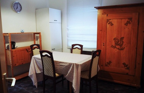 Mitte Apartamento | Monteurzimmer