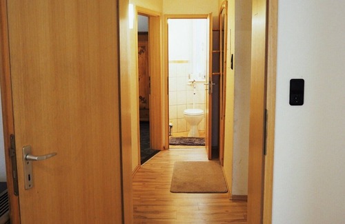 Mitte Apartamento | Monteurzimmer