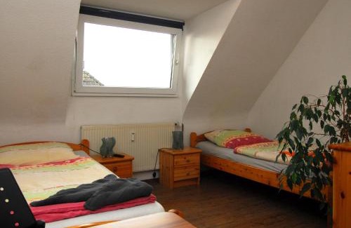 Eschweiler Casa | Monteurzimmer Krings Baptistastr 2a
