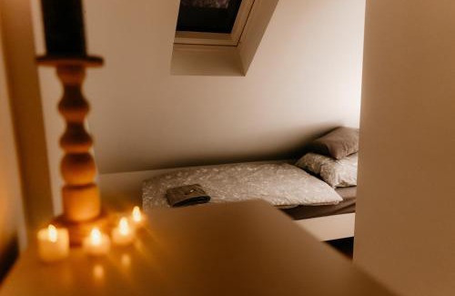 Saarlouis Apartamento | Monteurzimmer Pavan, M2, Apartment for Workers Saarbrücken,Luxemburg,Überherrn-KEINE Ferienwohnung
