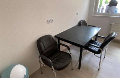 Sulzhayn Apartamento | Monteurzimmer Rocta in Ellrich