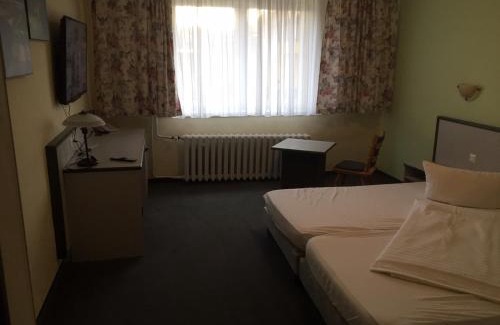 Harztor Apartamento | Monteurzimmer Südharz und Umgebung