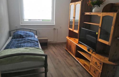Bad Apartamento | Monteurzimmer und Reisende