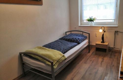 Bad Apartamento | Monteurzimmer und Reisende