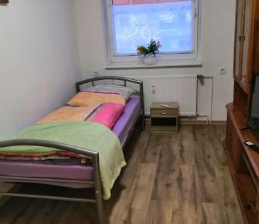 Bad Apartamento | Monteurzimmer und Reisende