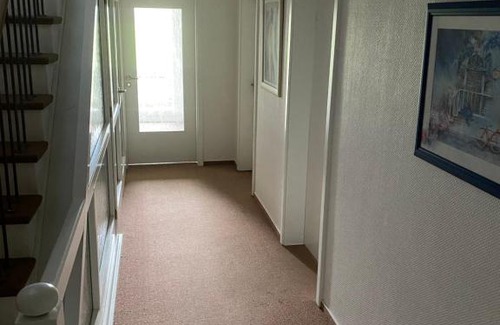 Burlo Apartamento | Monteurzimmer Wohnung Borken