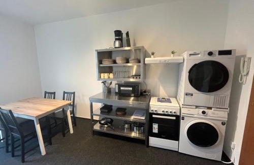 Paunsdorf Apartamento | MonteurzimmerKING Leipzig-Paunsdorf