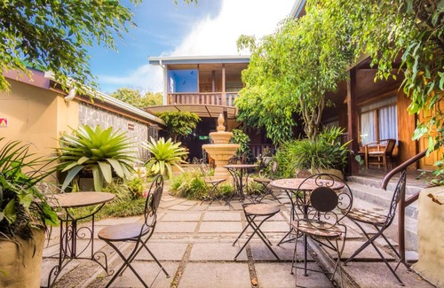 Monteverde Hotel | Monteverde Country Lodge - Costa Rica