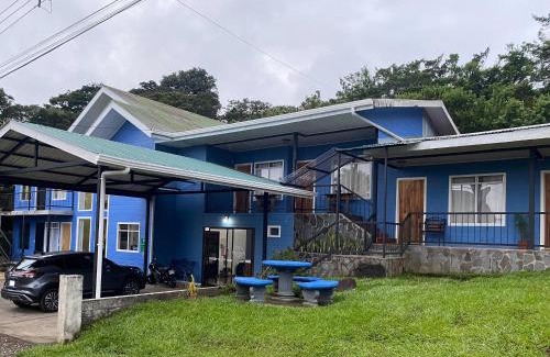 Monteverde Hotel | Monteverde Ecolodge