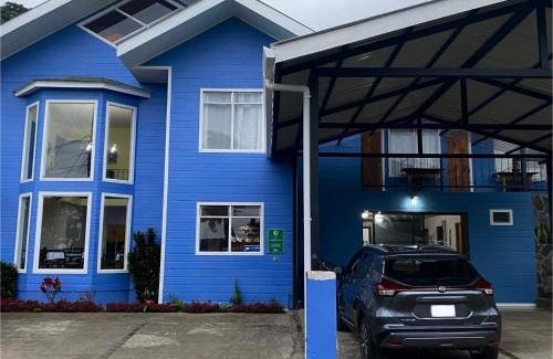 Monteverde Hotel | Monteverde Ecolodge