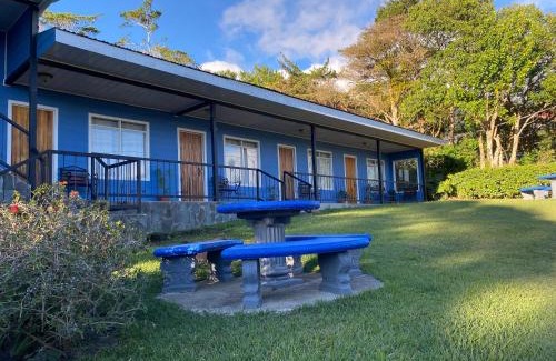 Monteverde Hotel | Monteverde Ecolodge