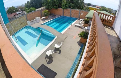 La Dorada Hotel | Monteverde Hotel