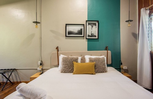 Monteverde Hotel | Monteverde Lodge