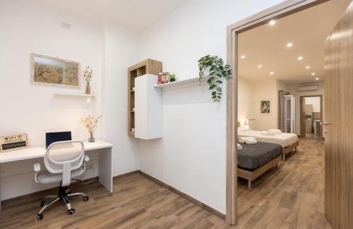 Monteverde Apartamento | Monteverde Suite near Trastevere