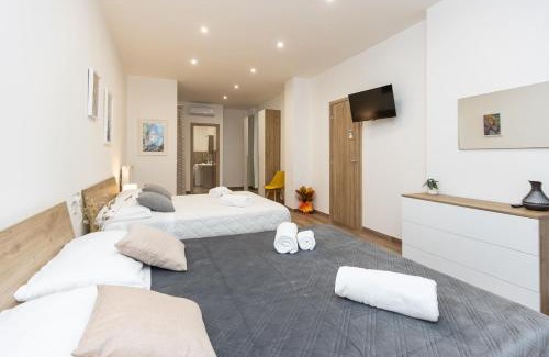 Monteverde Apartamento | Monteverde Suite near Trastevere