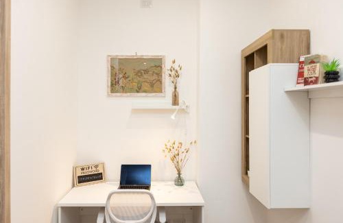 Monteverde Apartamento | Monteverde Suite near Trastevere