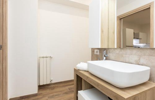 Monteverde Apartamento | Monteverde Suite near Trastevere