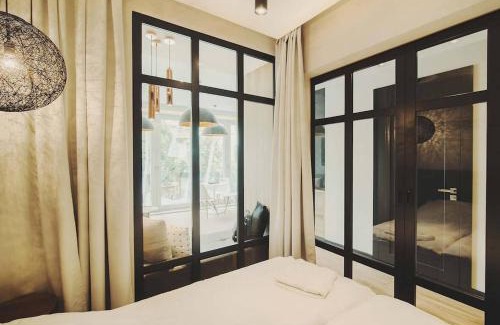 Sopot Centrum Apartamento | Montevideo Centrum 2 by Grand Apartments
