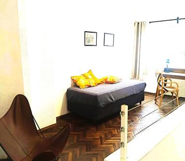 Montevideo Apartamento | Montevideo Del Parque