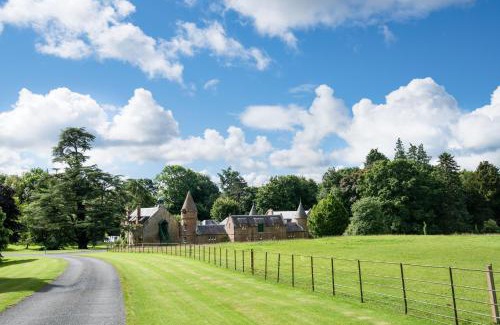 Jedburgh Casa | Monteviot Stables West