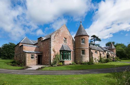 Jedburgh Casa | Monteviot Stables West