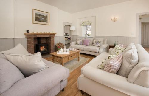 Jedburgh Casa | Monteviot Stables West
