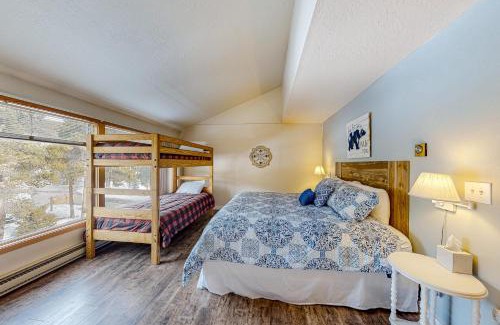 Lakeside Village Casa | Montezuma Condominiums
