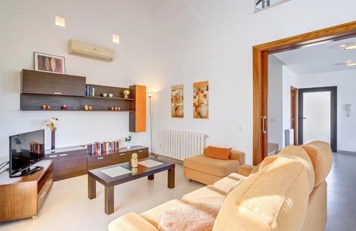 Urbanizacion Mont Ferrutx Casa | Montferrutx