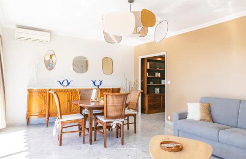 Bastide Giraud Apartamento | Montfleuri