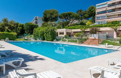 Bastide Giraud Apartamento | Montfleuri