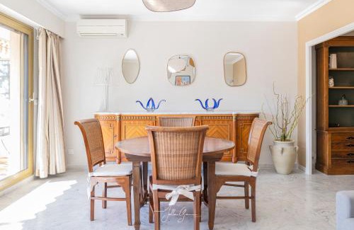 Bastide Giraud Apartamento | Montfleuri