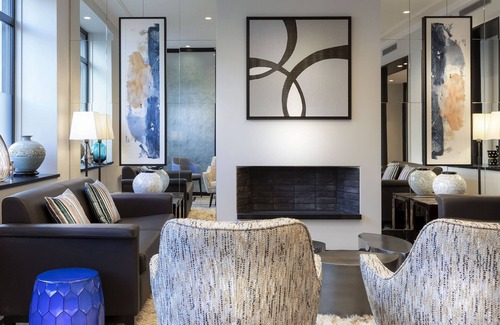 Chaillot Hotel | Montfleuri Hotel