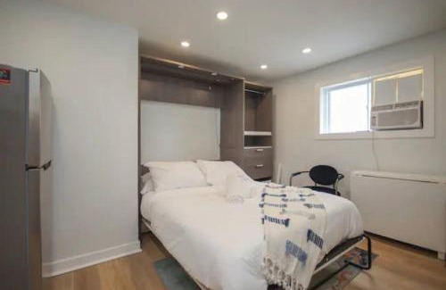 Vanier North Apartamento | Montfort Hotel