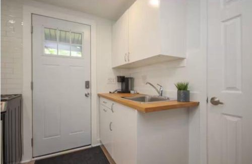 Vanier North Apartamento | Montfort Hotel