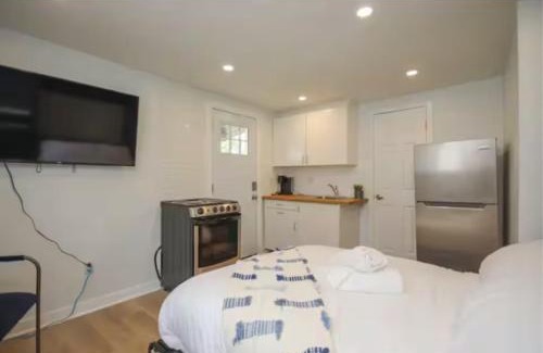 Vanier North Apartamento | Montfort Hotel
