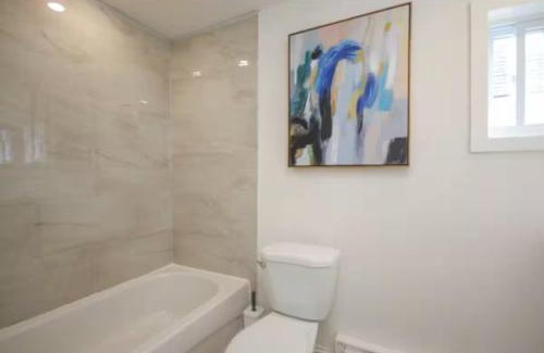 Vanier North Apartamento | Montfort Hotel