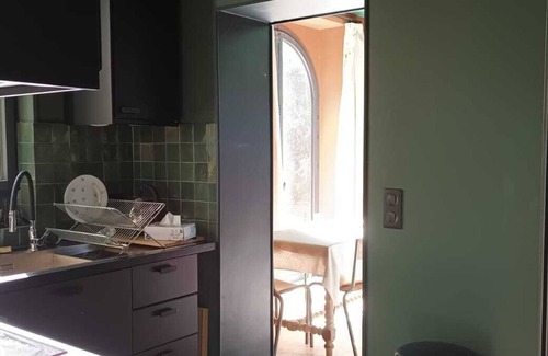 Mere Casa | Montfort L'Amaury - The small Hermitage