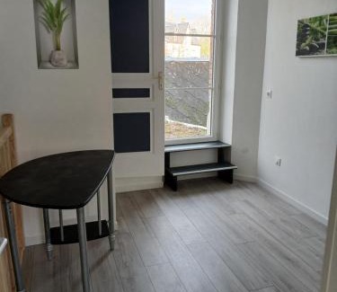 Genets Casa | Montgenêts