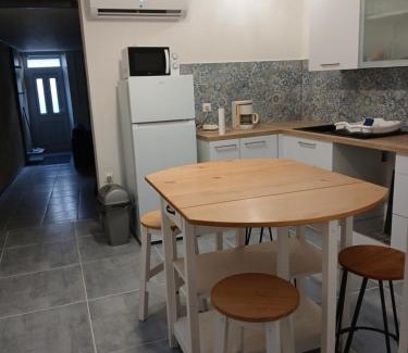 Genets Casa | Montgenêts