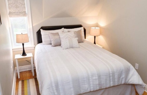 Burlington Cama Y Desayuno | Montgomery Inn Ingleside