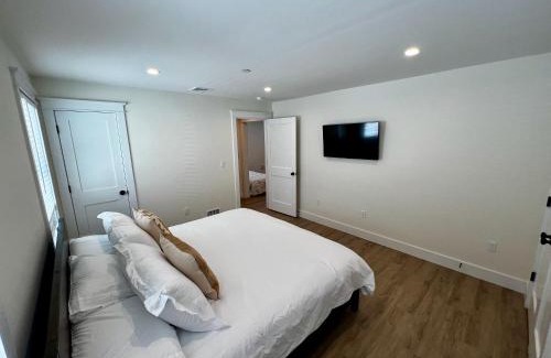 Montgomery Apartamento | Montgomery Modern Luxury Stays