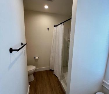 Montgomery Apartamento | Montgomery Modern Luxury Stays