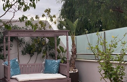 Talamanca Apartamento | month apt with pool + 2 terraces Best area beach