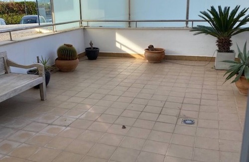 Talamanca Apartamento | month apt with pool + 2 terraces Best area beach