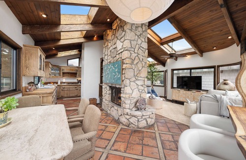Park Hill Casa | Month Long - Beachfront Lux Cottage - #PH71 *NEW LISTING!!!*