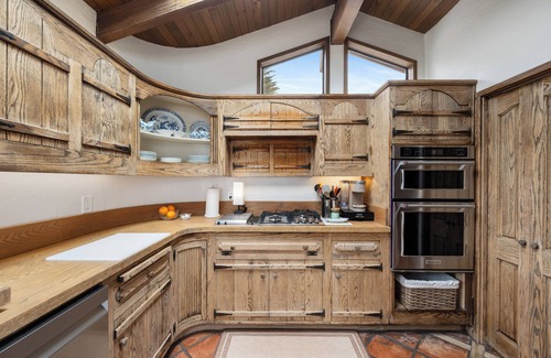 Park Hill Casa | Month Long - Beachfront Lux Cottage - #PH71 *NEW LISTING!!!*